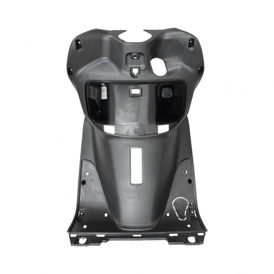 RKS Spontini 110 İç Torpido