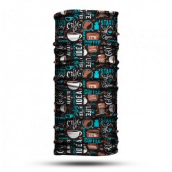 Vexo Bandana Coffee