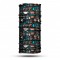 Vexo Bandana Coffee