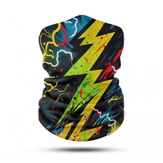 Vexo Bandana Electric