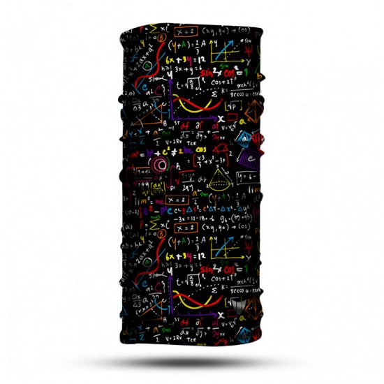 Vexo Bandana Maths