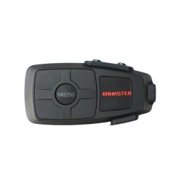 Knmaster KN2250 Pro Motosiklet İnterkomu