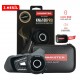 Knmaster KN6100 Pro - Bluetooth İnterkom Seti