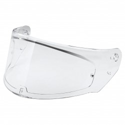 LS2 Kask Camı Beyaz Rapıd - Rapıd 2 - Rapıd Mini - Stream Evo - Storm - Storm 2