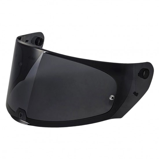 LS2 Kask Camı Siyah Rapıd - Rapıd 2 - Rapıd Mini - Stream Evo - Storm - Storm 2