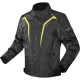 LS2 Sepang Motosiklet Montu Siyah / Gri / Neon Sarı