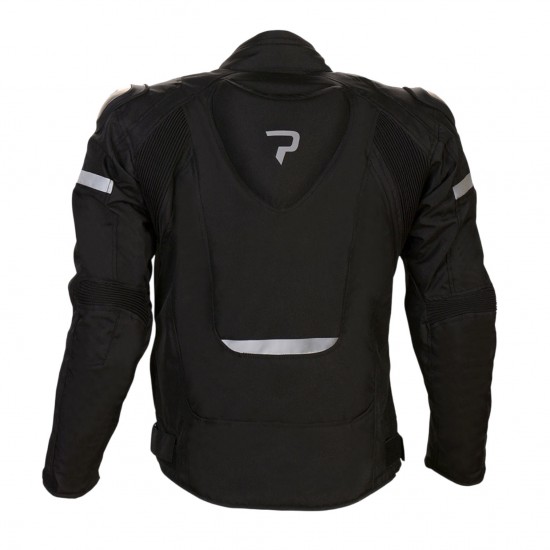 Prohel Colombia Motosiklet Montu Siyah