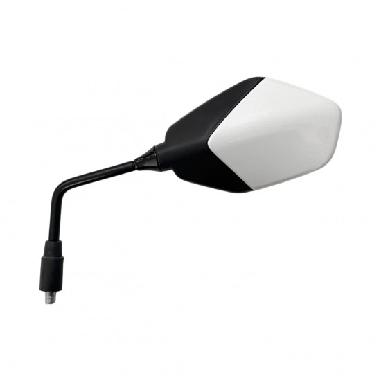 Hero XPulse 200 Sol Ayna Beyaz