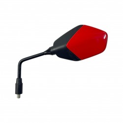 Hero XPulse 200 Sol Ayna Kırmızı