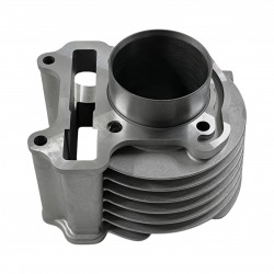 Hero Dash 125 Silindir Komple