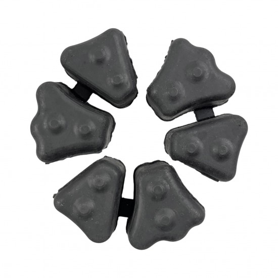 Hero XPulse 200 Kaplin Lastiği