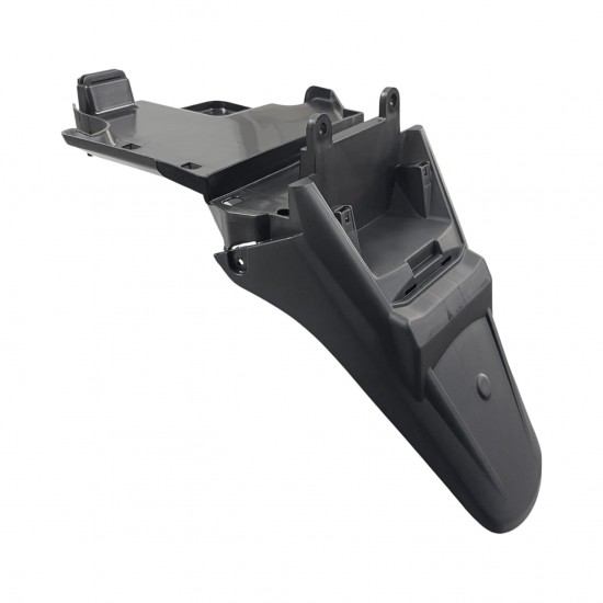 Honda Spacy 110 Arka Çamurluk