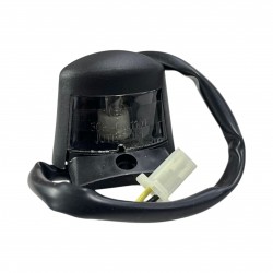 Hyosung GT 250 Plaka Lambası