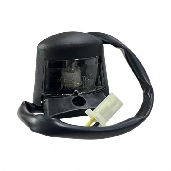 Hyosung GT 250 Plaka Lambası