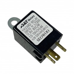 Hyosung RX - RT 125 D - GT 650 R Flaşör