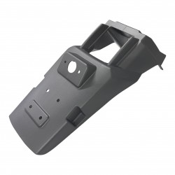 Hyosung RT 125 Arka Çamurluk