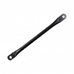 Hyosung RT 125 D Balata Kapağı Tespit Laması Arka