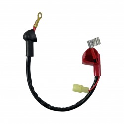 Hyosung RT 125 D Akü Kablosu