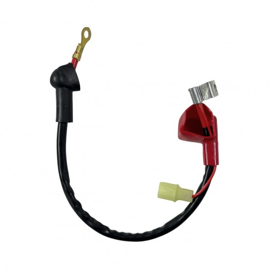 Hyosung RT 125 D Akü Kablosu