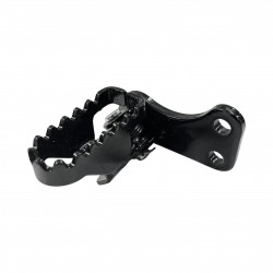 Hyosung RT 125 D Ön Basamak Sol