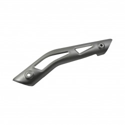 Hyosung RX 125 SM Egzoz Dekoratif Kapak