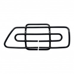 Hyosung RT 125 D Egzoz Koruma Demiri