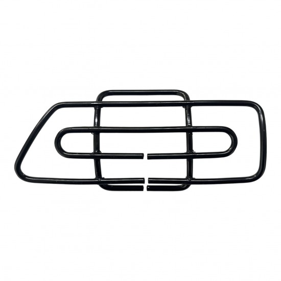 Hyosung RT 125 D Egzoz Koruma Demiri