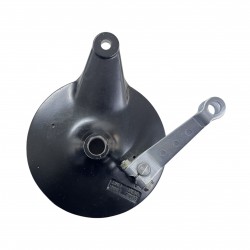 Hyosung RT 125 D Fren Balata Kapağı Arka