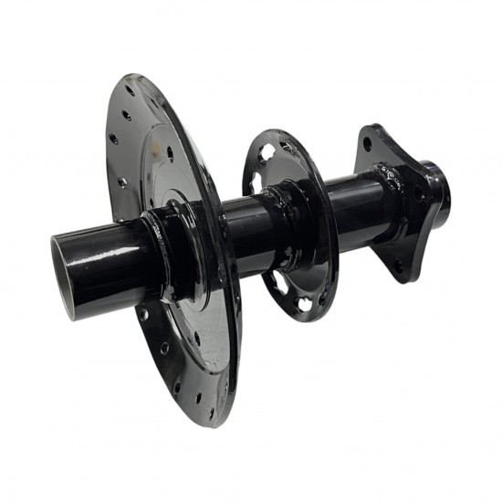 Hyosung RT 125 D Jant Göbeği Arka 