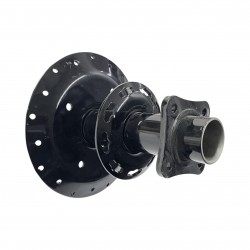 Hyosung RT 125 D Jant Göbeği Arka 