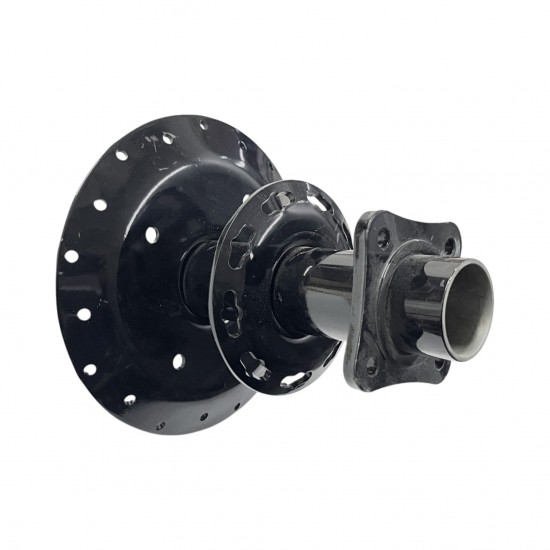 Hyosung RT 125 D Jant Göbeği Arka 