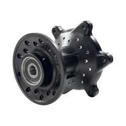 Hyosung RT 125 D Ön Jant Göbeği