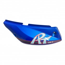 Hyosung RT 125 D Yan Panel Sol Mavi