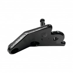 Hyosung RT 125 D Yan Sehpa Bağlantı Parçası