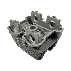 Hyosung RX - RT 125 D Silindir Üst Kapak