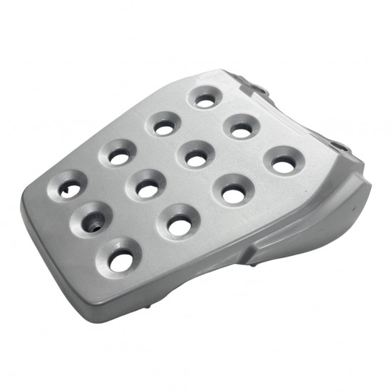 Hyosung RT 125 D Arka Tutacak