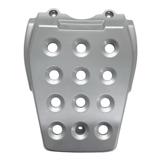 Hyosung RT 125 D Arka Tutacak