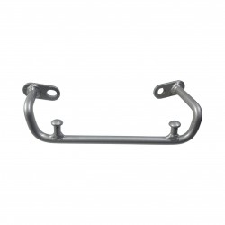 Hyosung RX 125 D Arka Tutacak Arka Sol