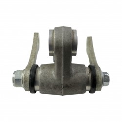 Hyosung RX 125 D Arka Tekerlek Amortisör Bağlantı Mafsalı