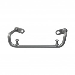 Hyosung RX 125 D Arka Tutacak Arka Sağ