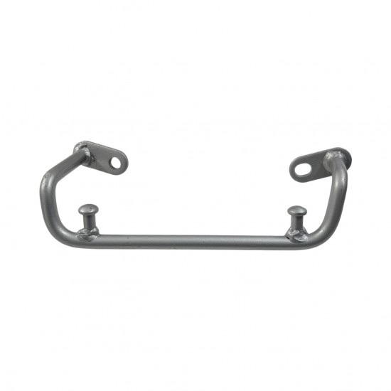 Hyosung RX 125 D Arka Tutacak Arka Sağ