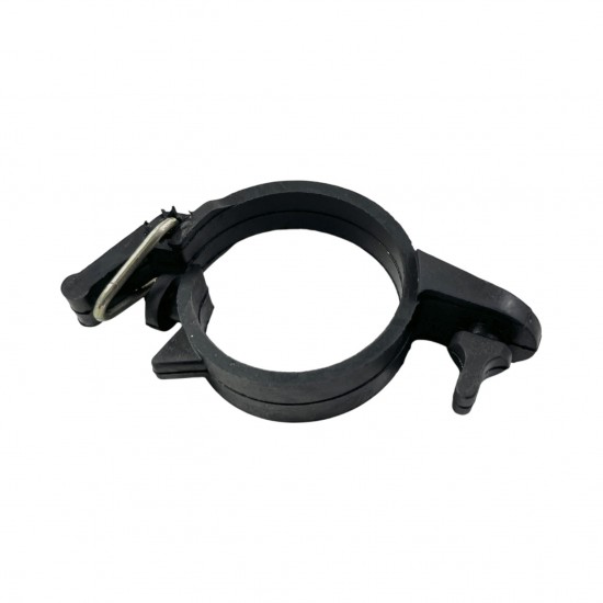 Hyosung RX 125 D Far Bağlantı Sac Lastiği