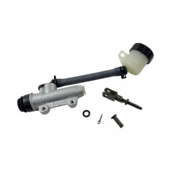 Hyosung RX 125 D Fren Hidrolik Deposu Arka