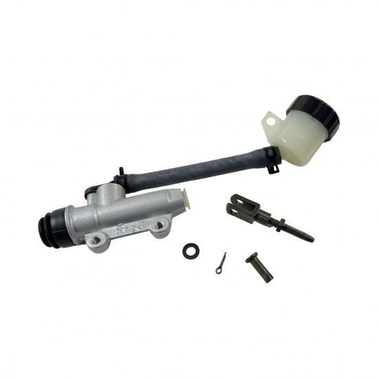 Hyosung RX 125 D Fren Hidrolik Deposu Arka