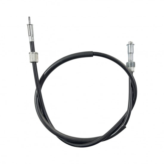 Hyosung RX 125 D Kilometre Teli