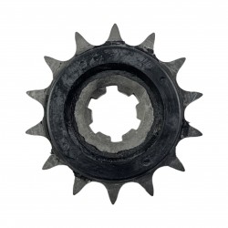 Hyosung RX 125 D Ön Dişli 14T