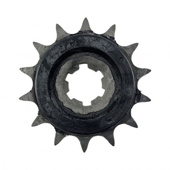 Hyosung RX 125 D Ön Dişli 14T