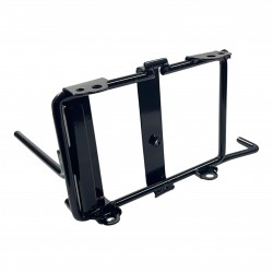 Hyosung RX 125 D Radyatör Demiri