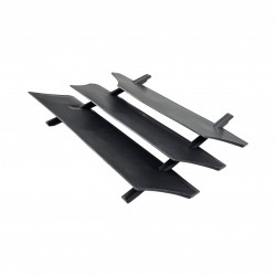 Hyosung RX 125 D Radyatör Koruma Kafesi Yağ Soğutma