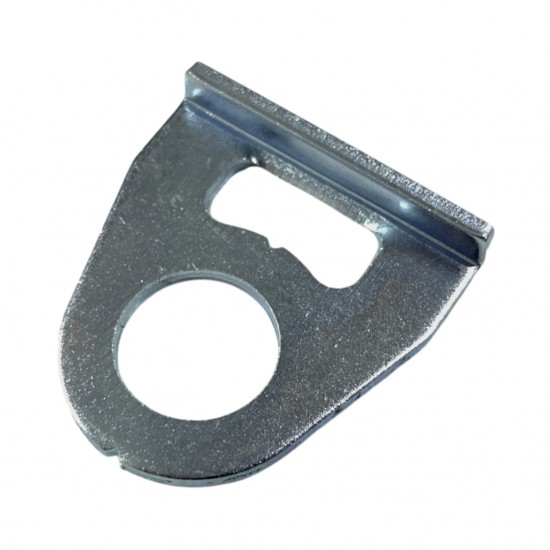 Hyosung RX 125 Salıncak Bağlantı Sacı